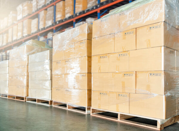 Road Freight