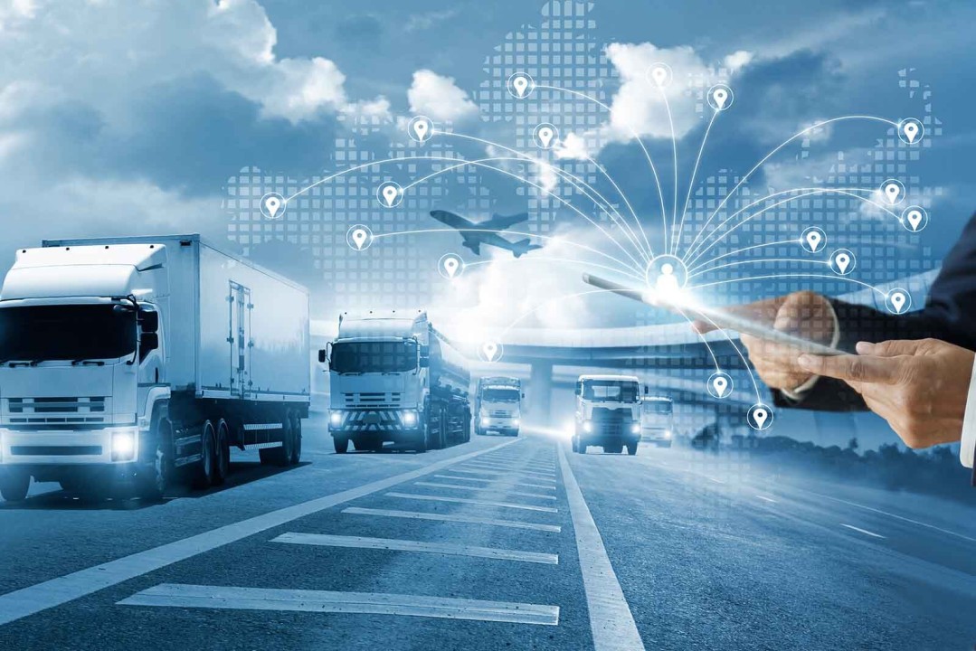 Fleet Trucking
