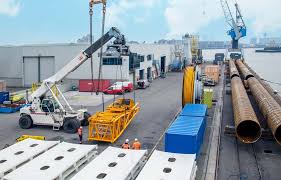 Road Freight