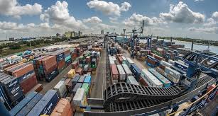 Regional On-Forwarding (Transit Goods)